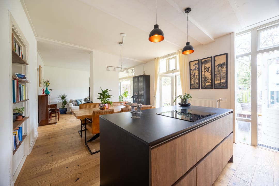 Photo 8 of Ferdinand Bolstraat 61