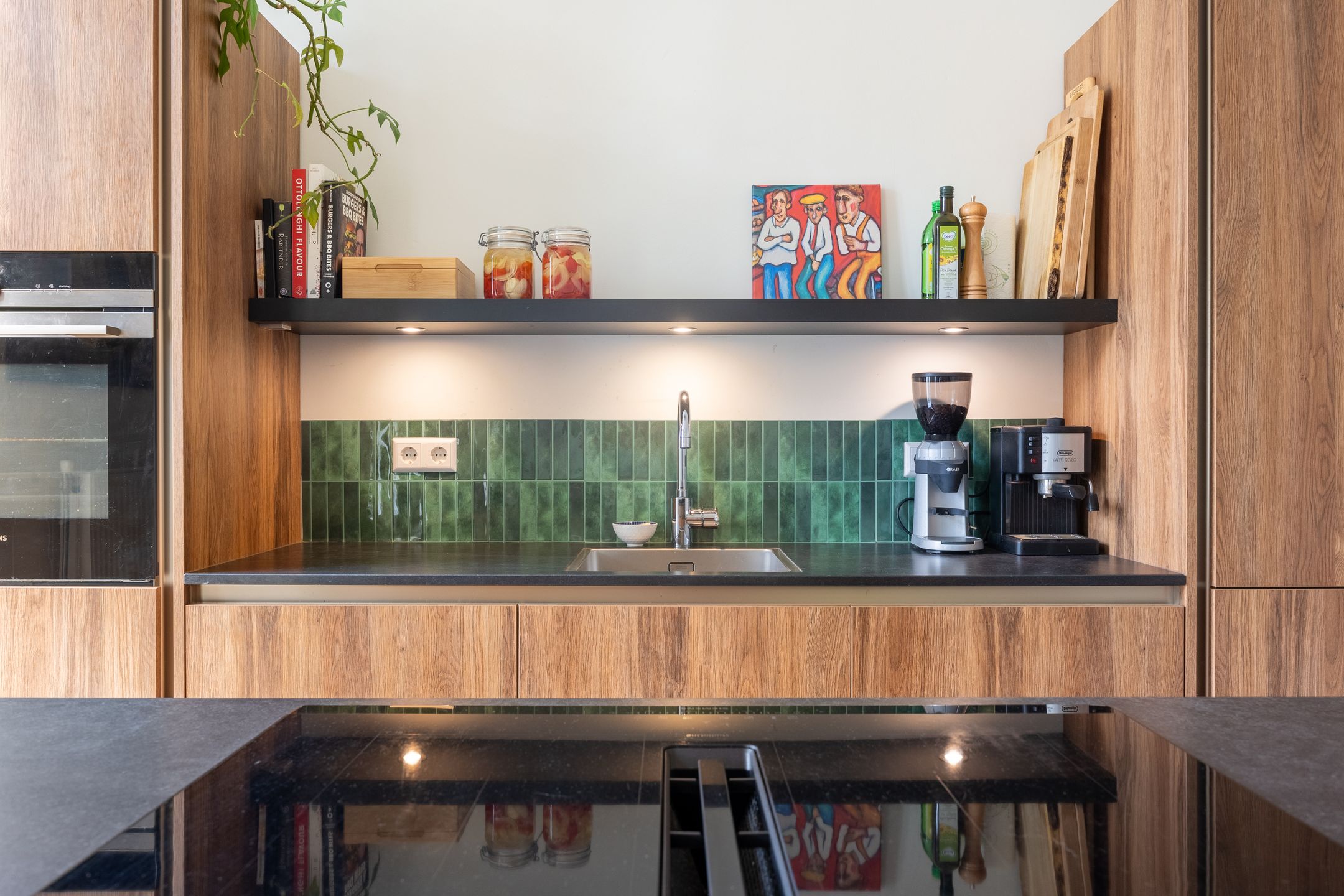 Photo 9 of Ferdinand Bolstraat 61