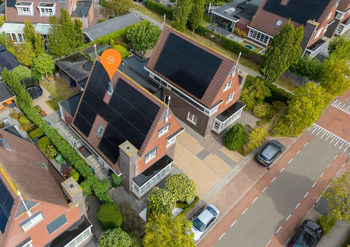 Foto 55 van Windsingel 46