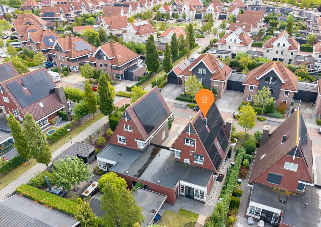 Foto 56 van Windsingel 46