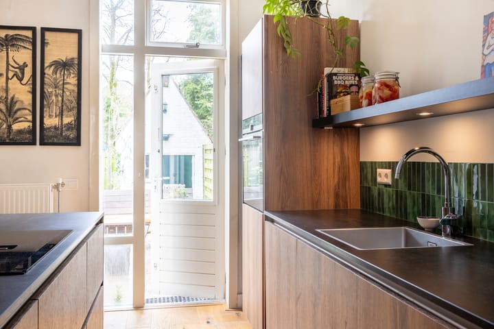 Foto 12 van Ferdinand Bolstraat 61