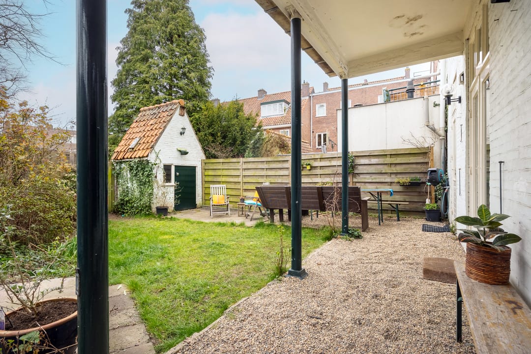 Photo 13 of Ferdinand Bolstraat 61