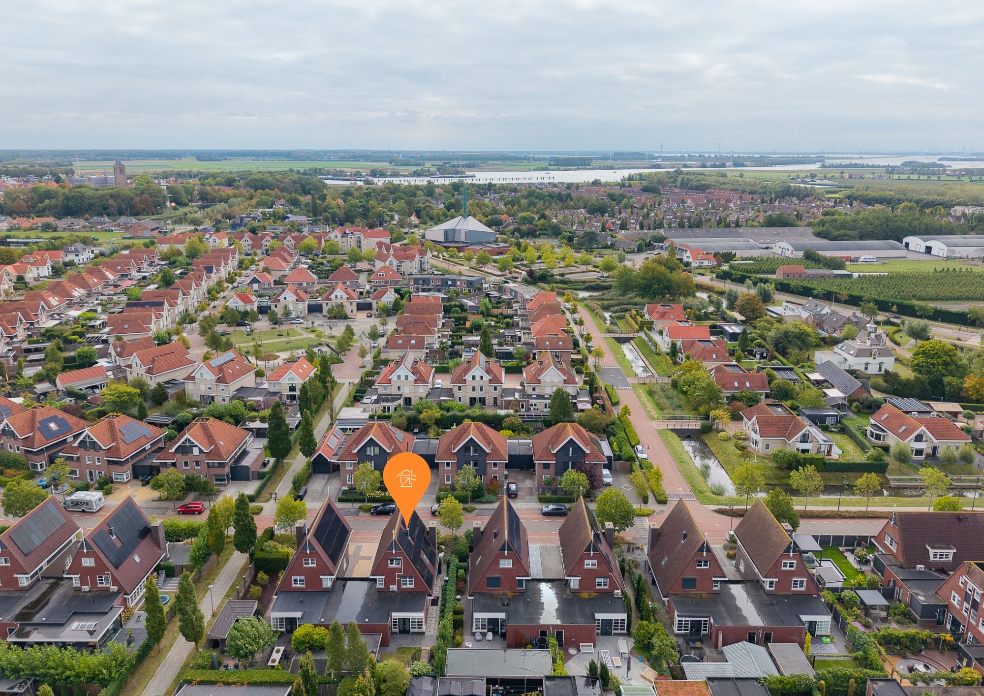 Foto 60 van Windsingel 46