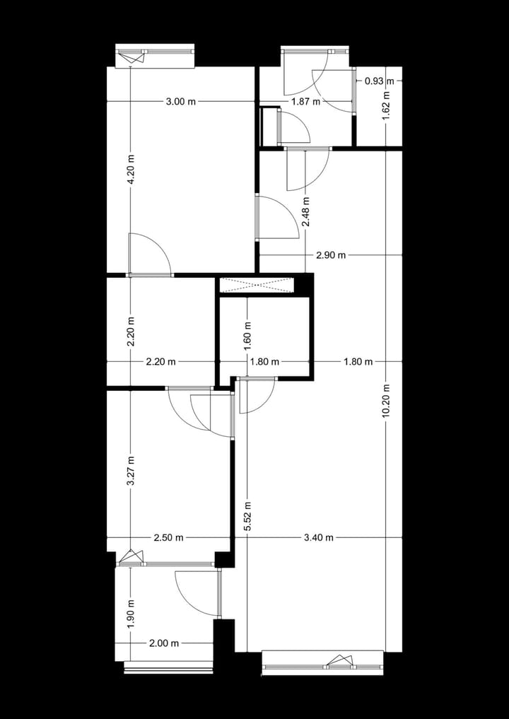 Foto 26 van Type A (Bouwnr. A2)