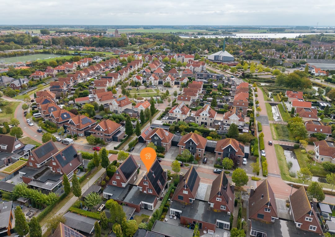 Foto 61 van Windsingel 46