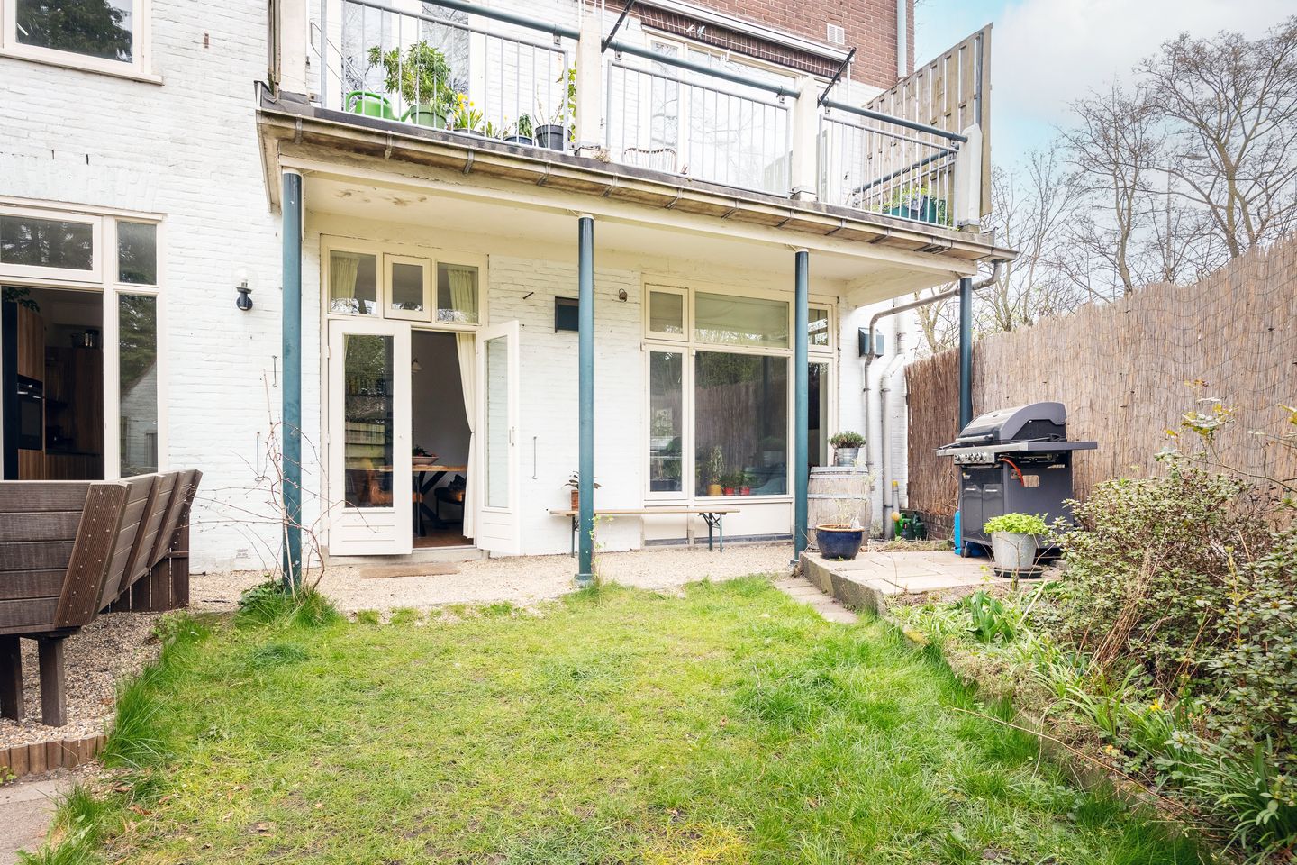 Photo 14 of Ferdinand Bolstraat 61