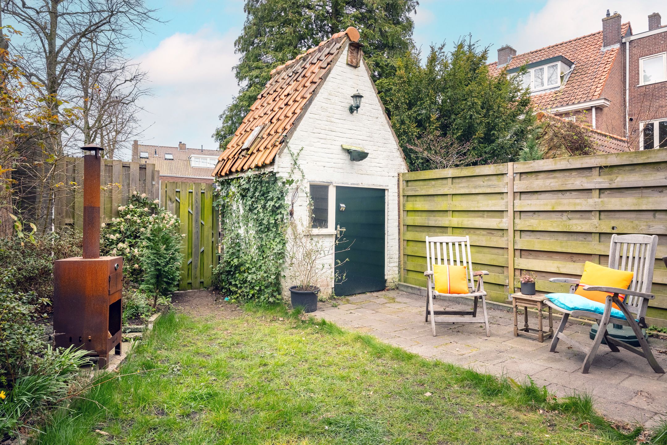 Photo 15 of Ferdinand Bolstraat 61