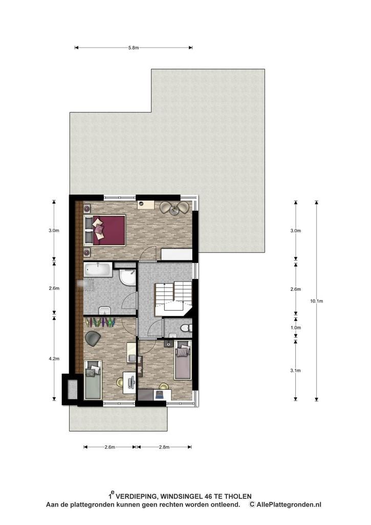 Foto 66 van Windsingel 46