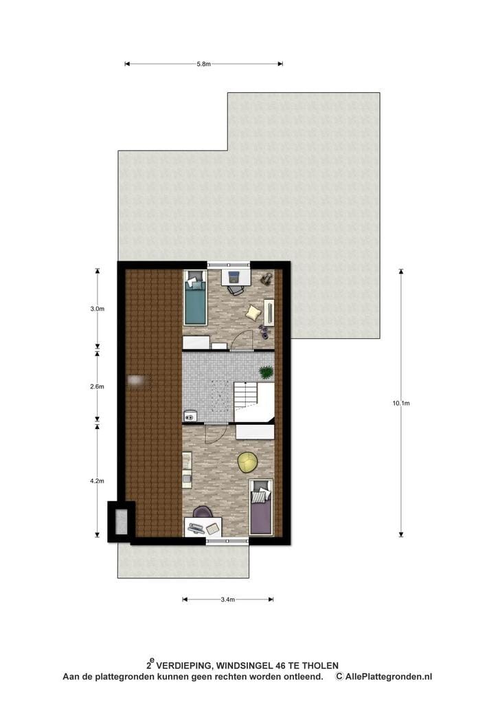 Foto 67 van Windsingel 46