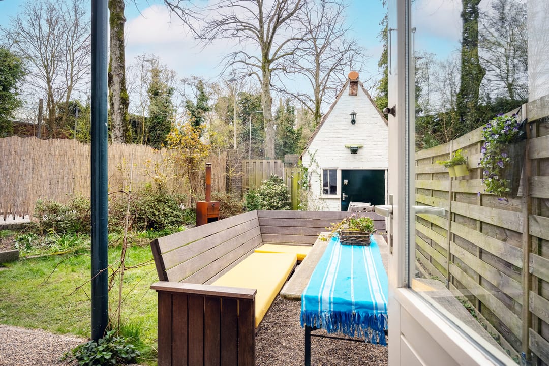 Photo 16 of Ferdinand Bolstraat 61