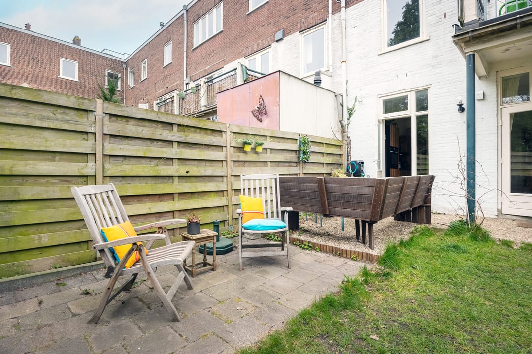 Photo 17 of Ferdinand Bolstraat 61