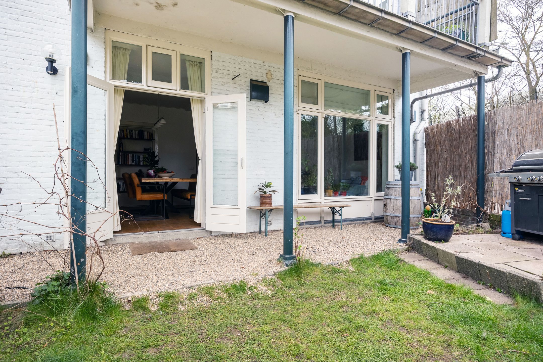 Photo 18 of Ferdinand Bolstraat 61