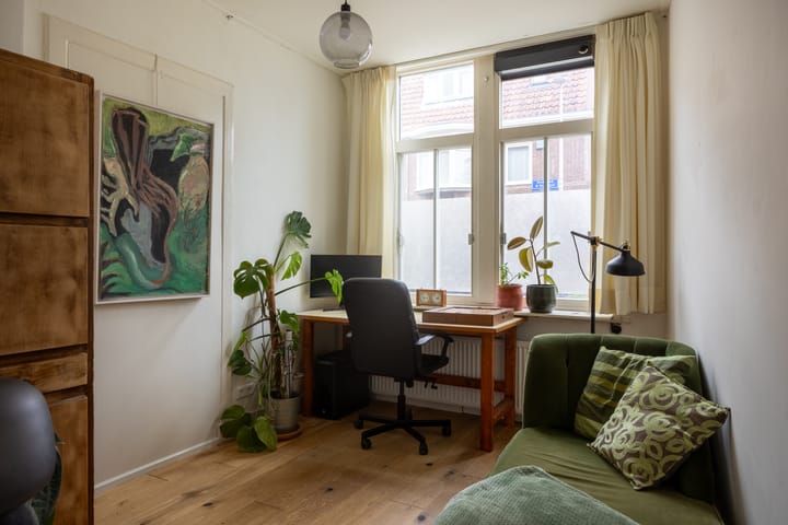 Foto 19 van Ferdinand Bolstraat 61