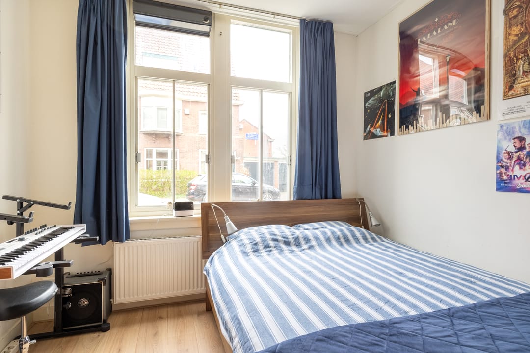 Photo 22 of Ferdinand Bolstraat 61