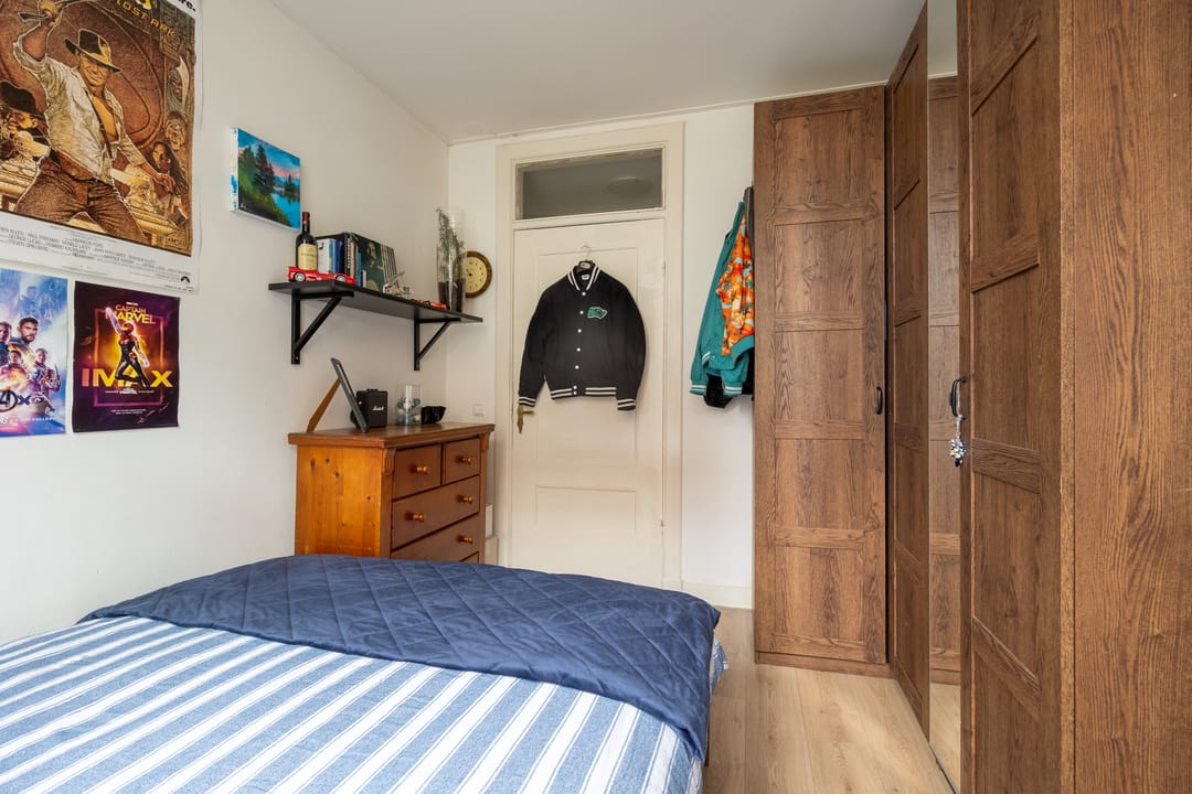 Photo 23 of Ferdinand Bolstraat 61