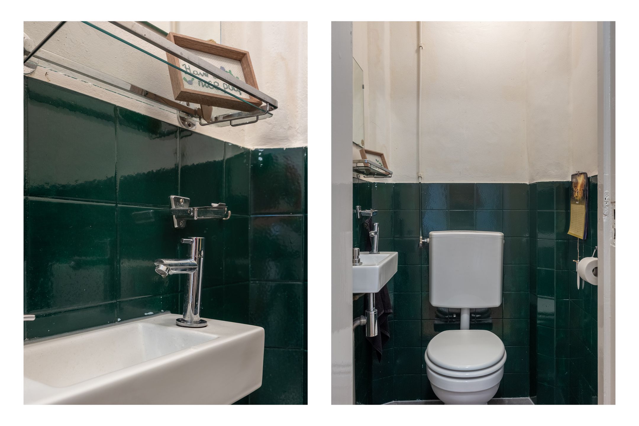 Photo 24 of Ferdinand Bolstraat 61