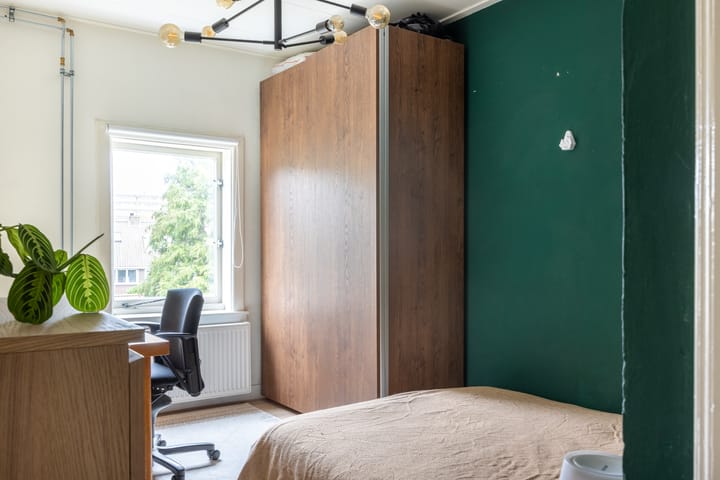 Foto 26 van Ferdinand Bolstraat 61