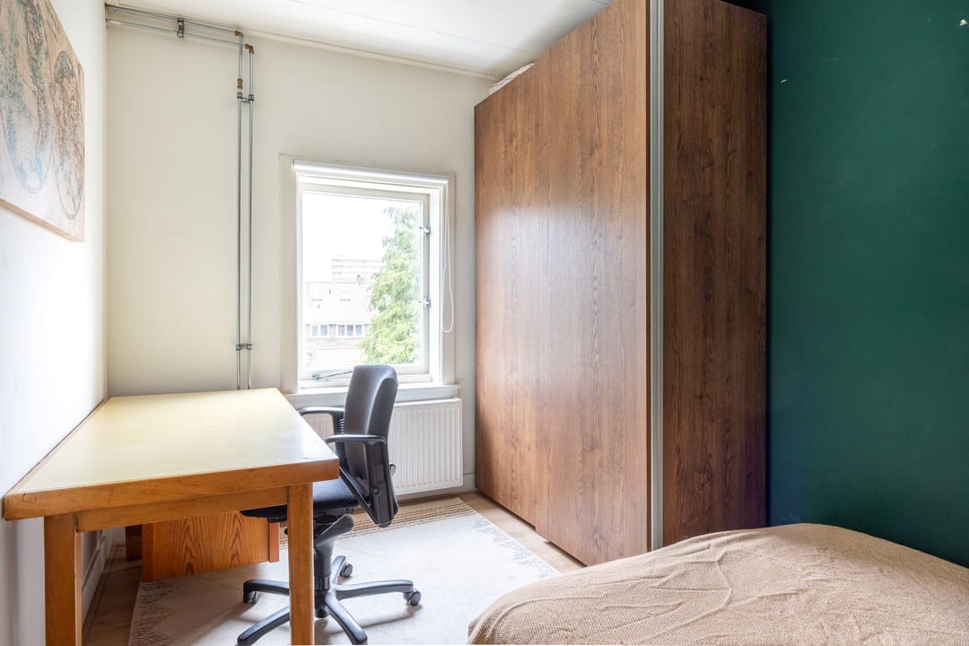 Photo 28 of Ferdinand Bolstraat 61