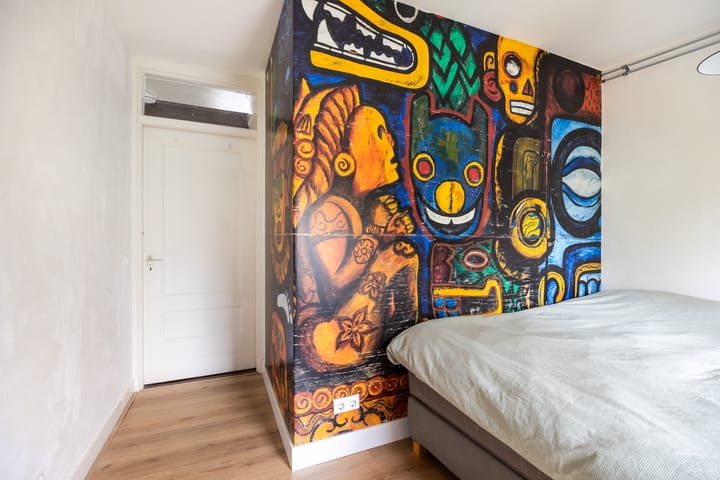 Foto 30 van Ferdinand Bolstraat 61