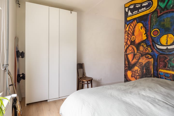 Foto 31 van Ferdinand Bolstraat 61