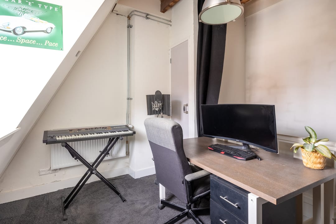 Photo 37 of Ferdinand Bolstraat 61