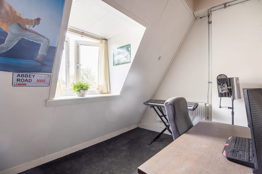 Photo 38 of Ferdinand Bolstraat 61