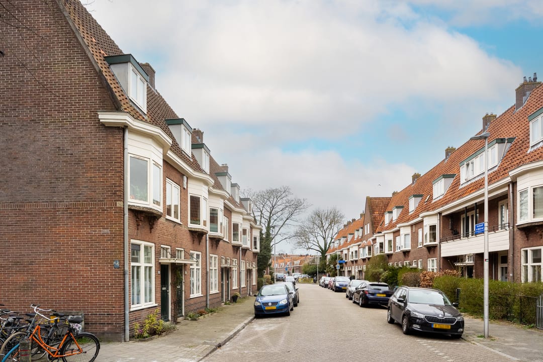 Photo 41 of Ferdinand Bolstraat 61