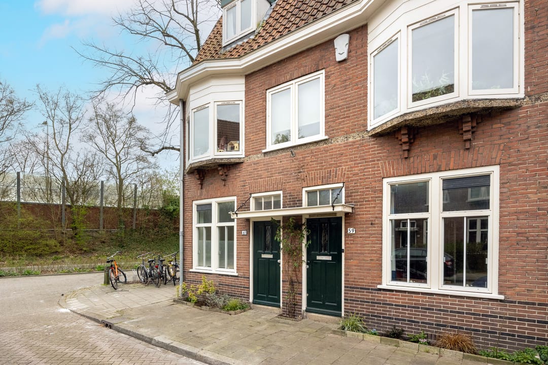 Photo 43 of Ferdinand Bolstraat 61