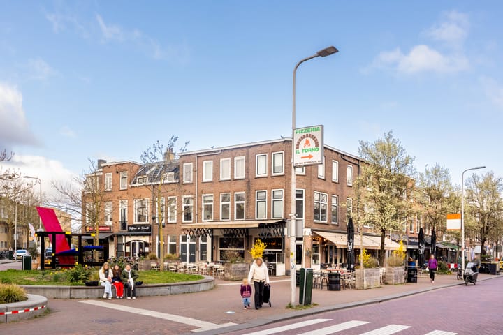 Foto 45 van Ferdinand Bolstraat 61