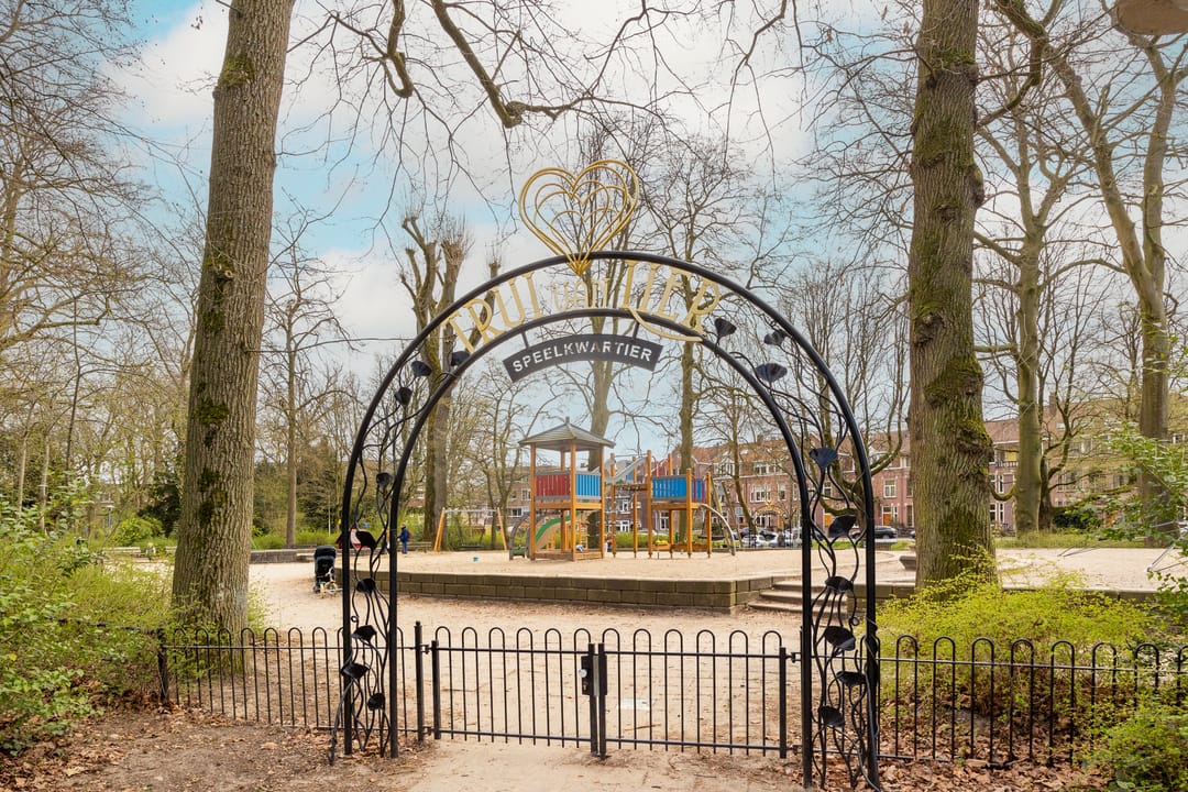 Photo 47 of Ferdinand Bolstraat 61