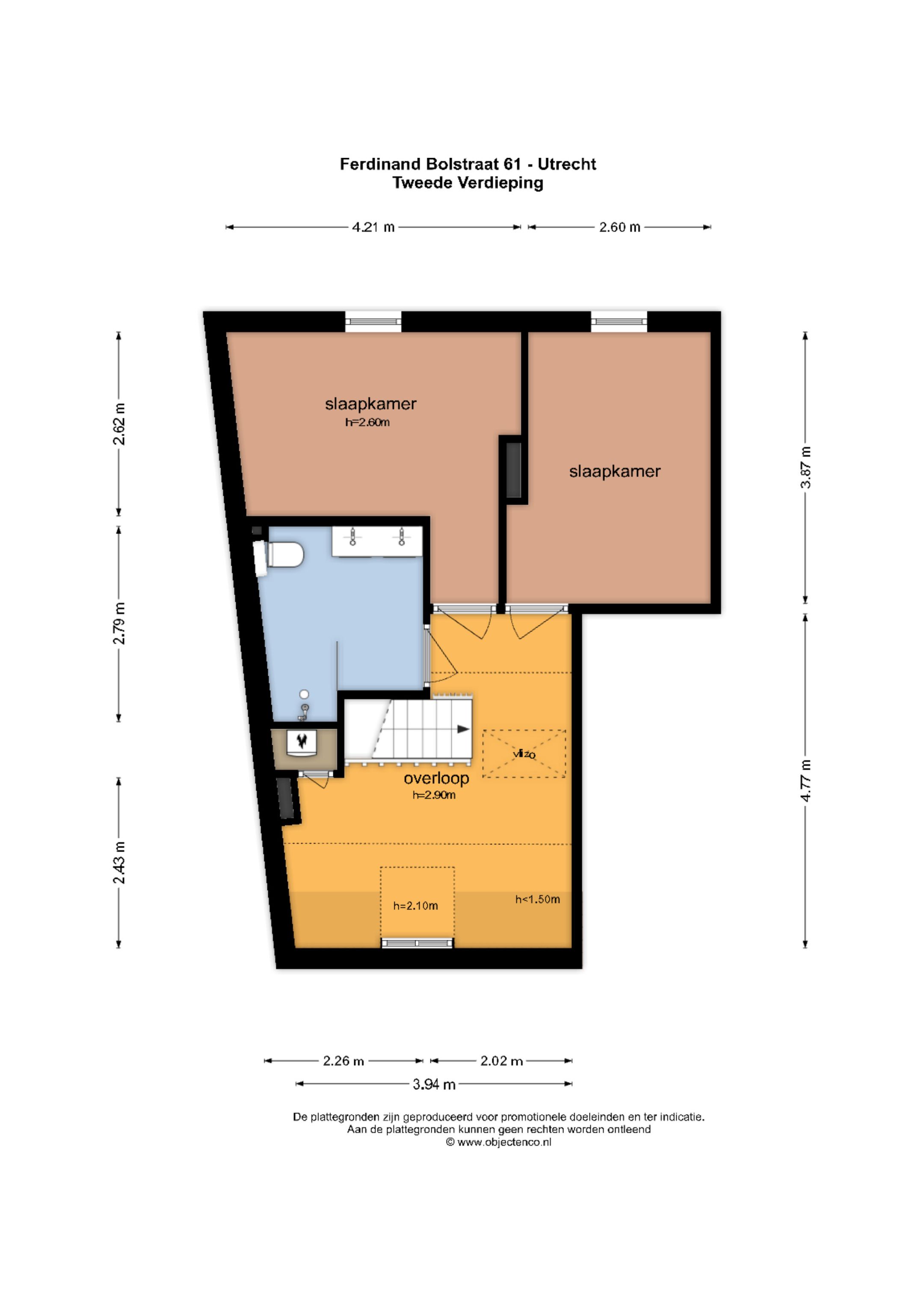 Photo 51 of Ferdinand Bolstraat 61