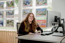 Maartje Bosman - Commercieel Medewerker