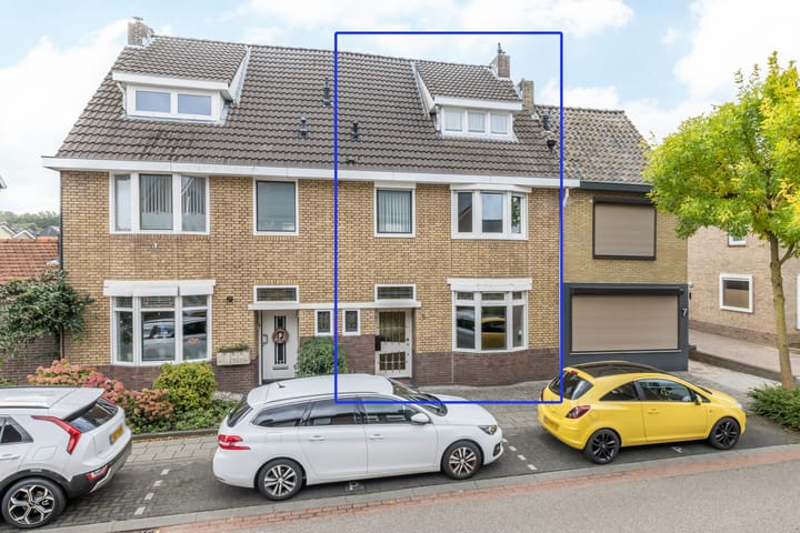 Foto 1 van Putstraat 5