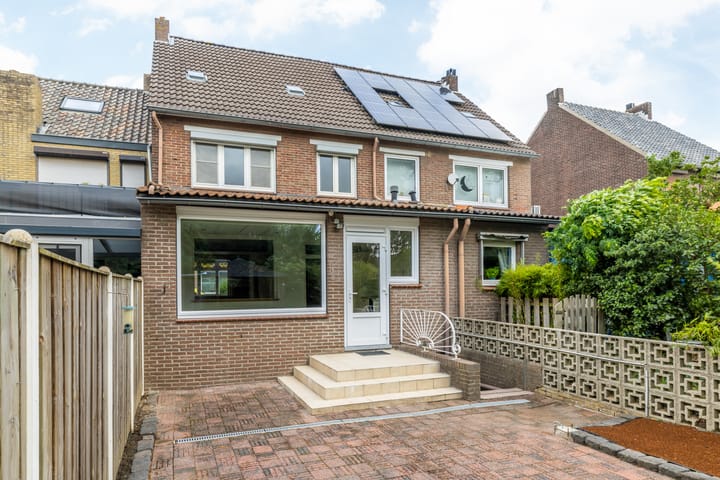 Foto 3 van Putstraat 5