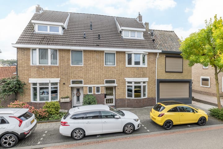 Foto 40 van Putstraat 5