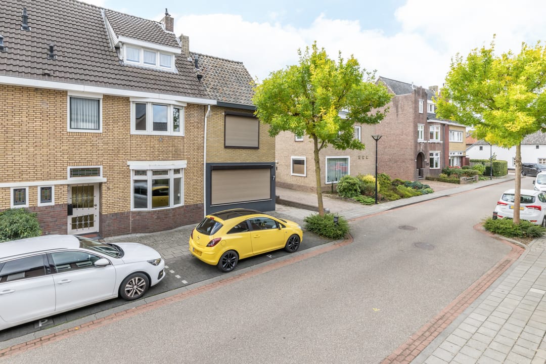 Foto 41 van Putstraat 5