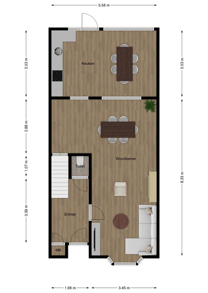 Foto 43 van Putstraat 5