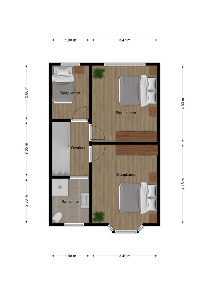 Foto 44 van Putstraat 5