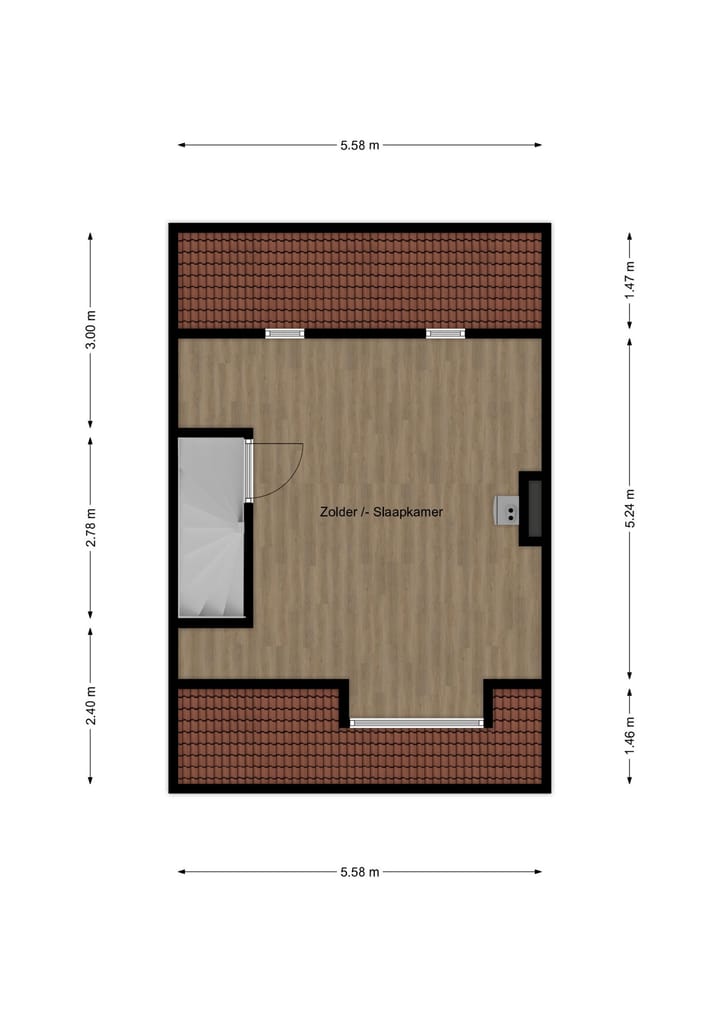 Foto 45 van Putstraat 5