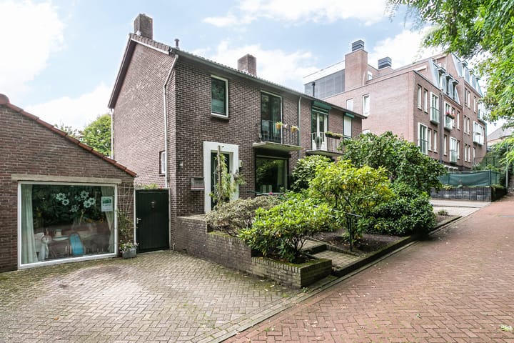 Prinses Marijkestraat 1