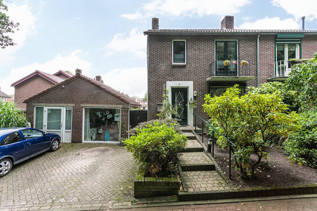 Foto 2 van Prinses Marijkestraat 1