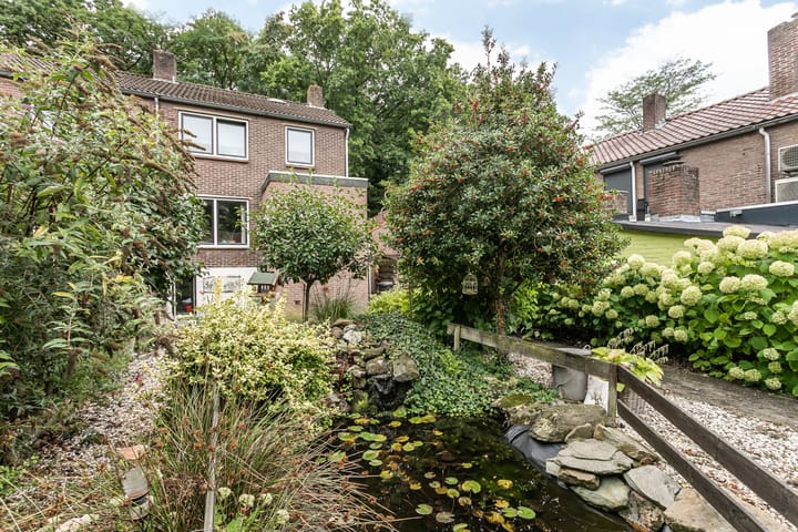 Foto 3 van Prinses Marijkestraat 1