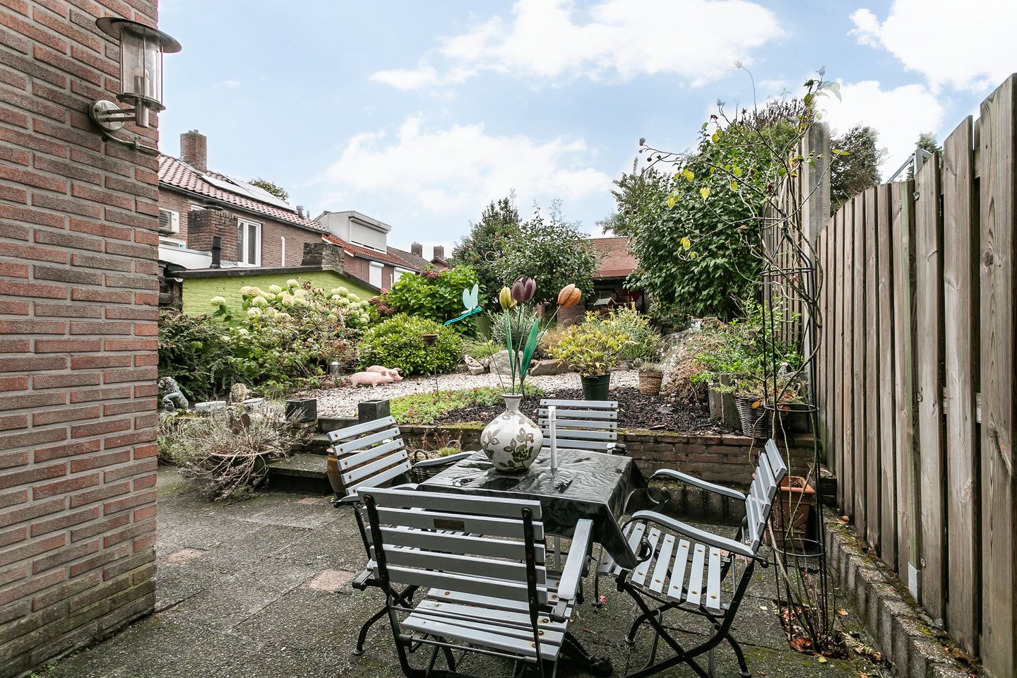 Foto 4 van Prinses Marijkestraat 1