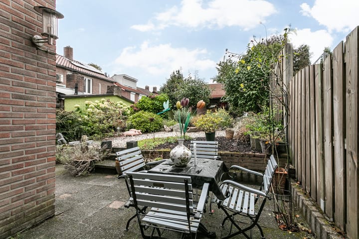 Foto 4 van Prinses Marijkestraat 1