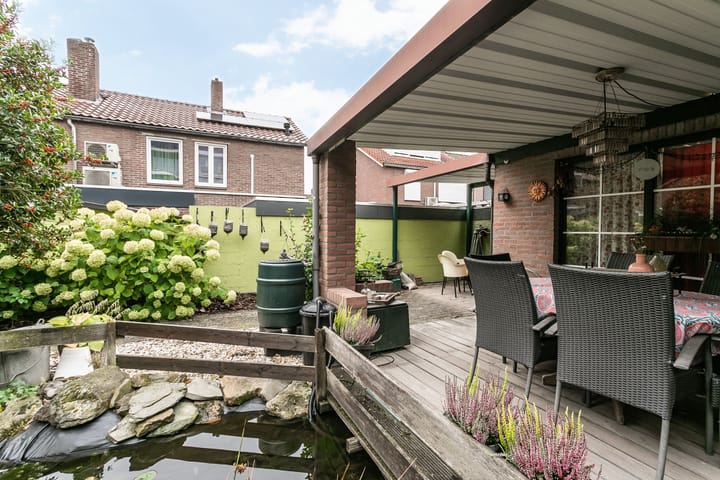 Foto 5 van Prinses Marijkestraat 1