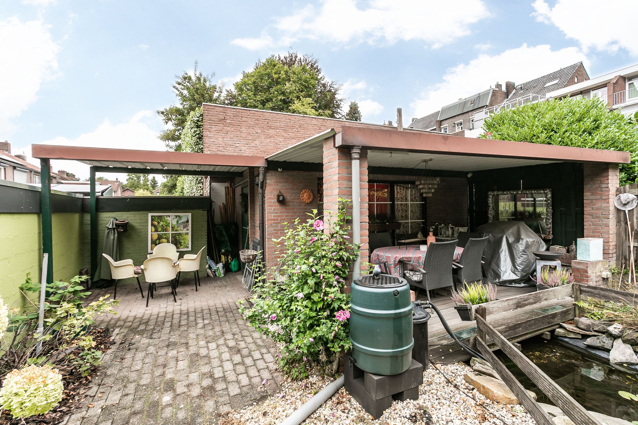 Foto 6 van Prinses Marijkestraat 1