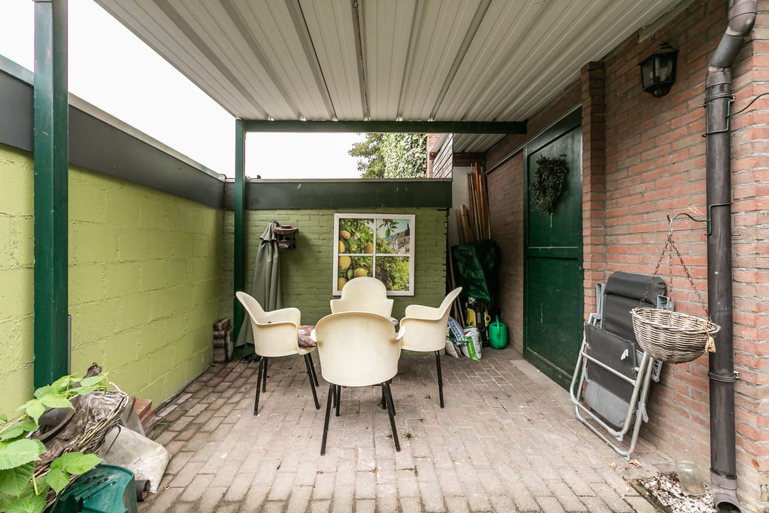 Foto 7 van Prinses Marijkestraat 1