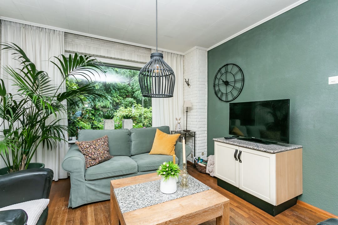 Foto 8 van Prinses Marijkestraat 1