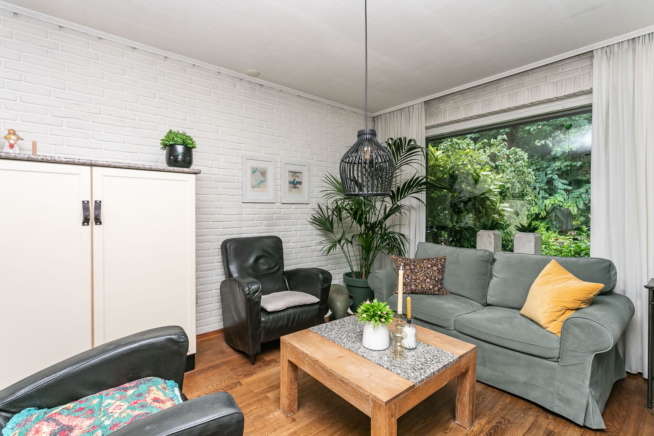 Foto 9 van Prinses Marijkestraat 1