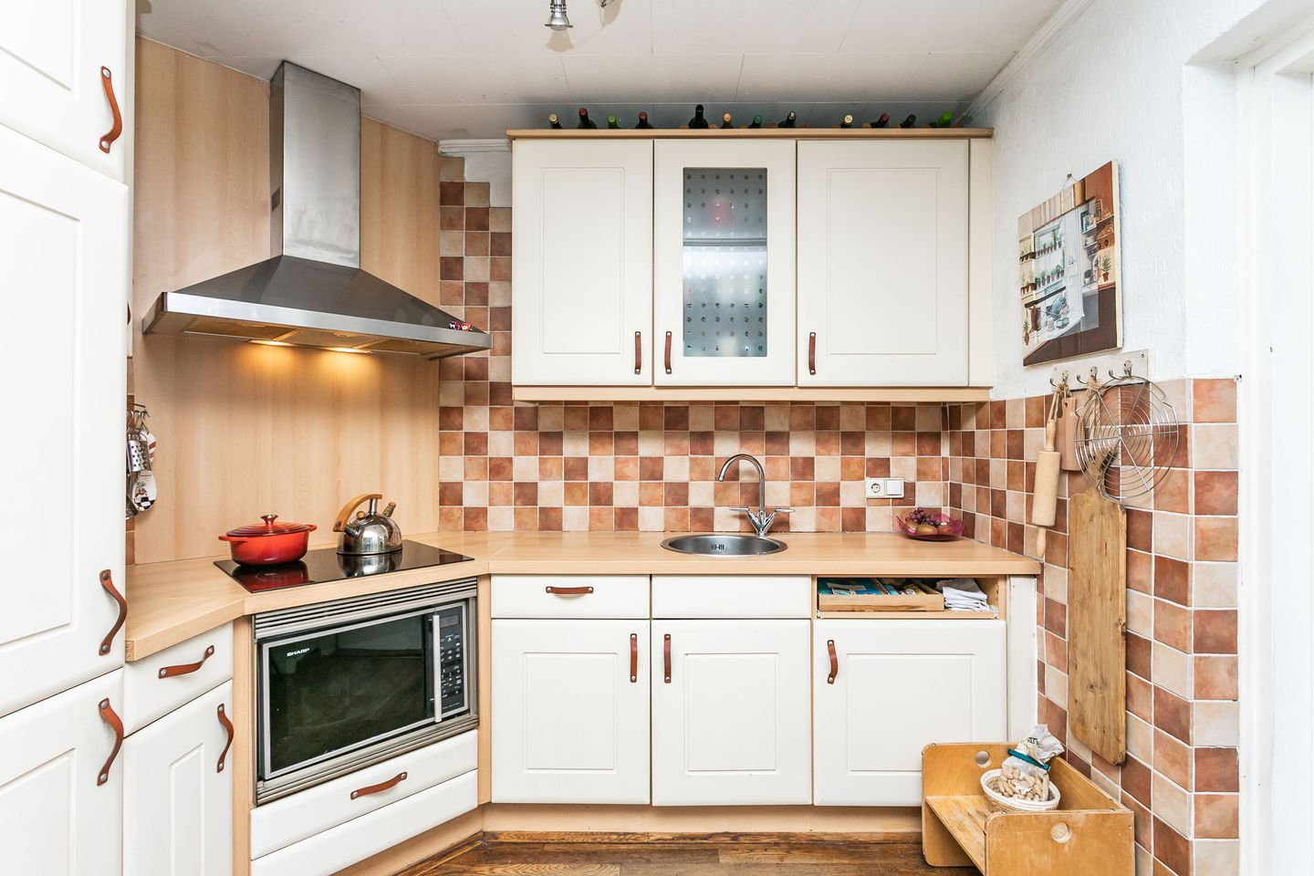 Foto 10 van Prinses Marijkestraat 1